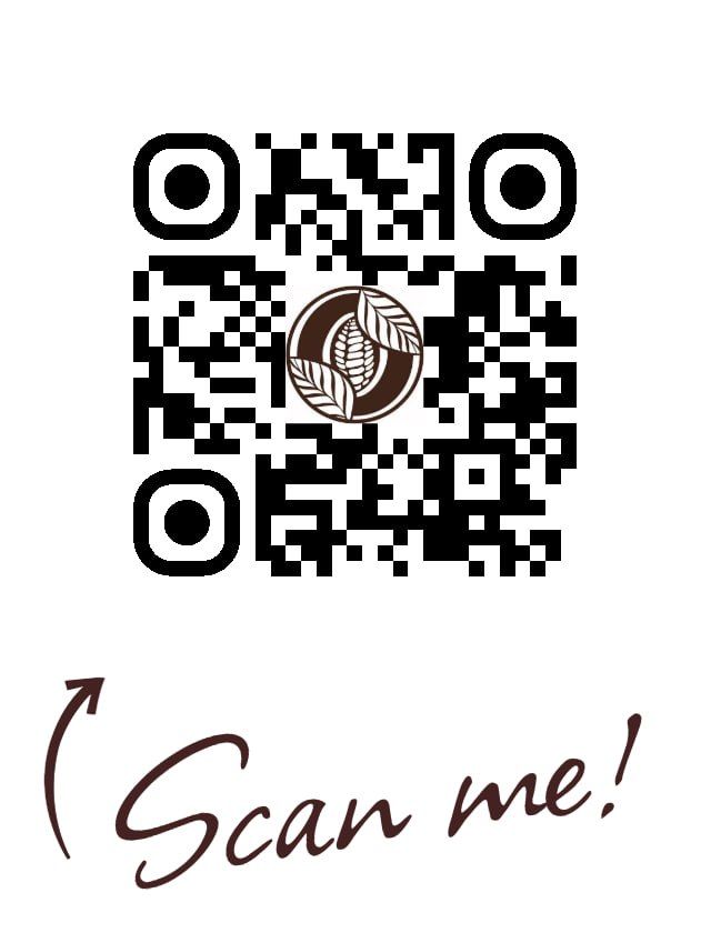 QR Code Facebook